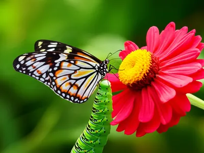 Illustration becomes - Image 1