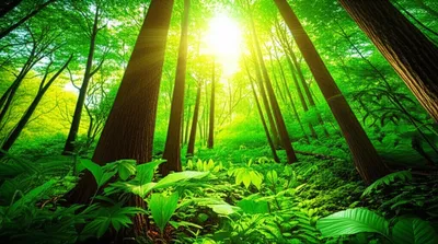 Illustration lusty - Image 1