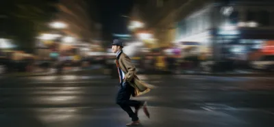 Illustration dashing - Image 1