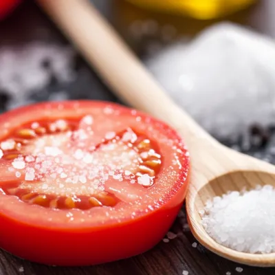 Illustration salts - Image 1