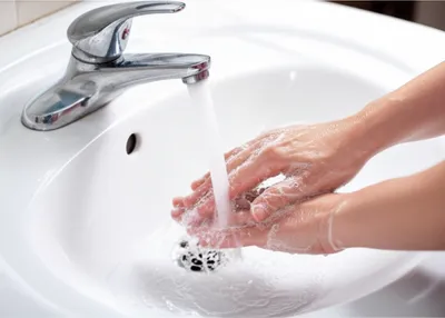 Illustration lavatory - Image 1