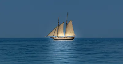 Illustration amidships - Image 1