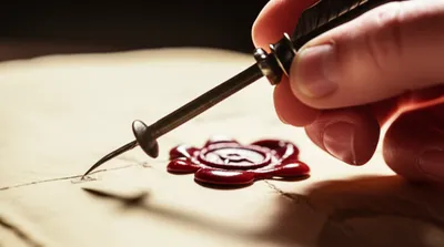 Illustration acknowledging - Image 1