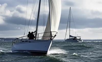 Illustration weathered - Image 1