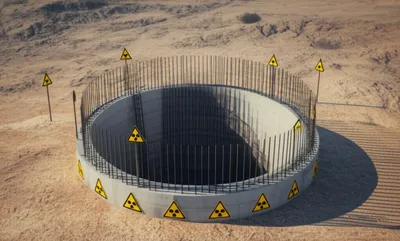 Illustration coffin - Image 1