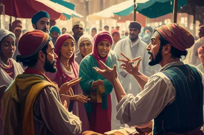 Illustration performances - Image 1