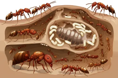 Illustration caste - Image 1