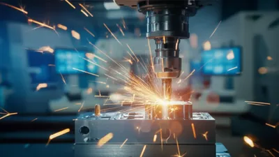 Illustration thrilling - Image 1