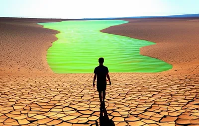 Illustration delusions - Image 1