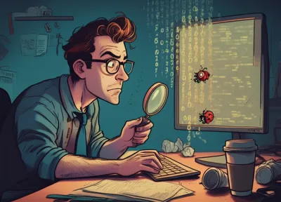 Illustration dump - Image 1