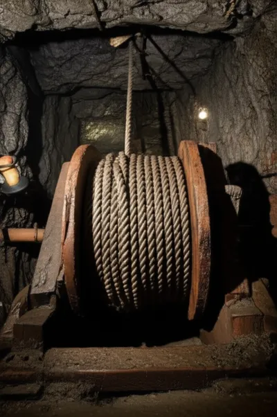 Illustration cages - Image 1