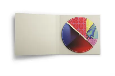 Illustration sleeve - Image 1