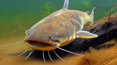 Illustration flatheads - Image 1