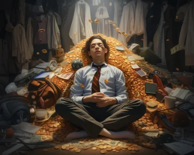 Illustration hylic - Image 1