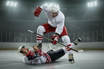 Illustration roughing - Image 1