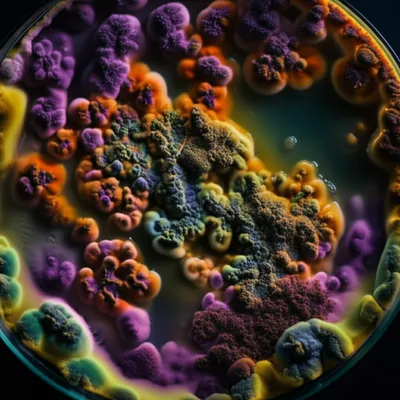 Illustration mould - Image 1