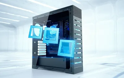 Illustration upgrades - Image 1