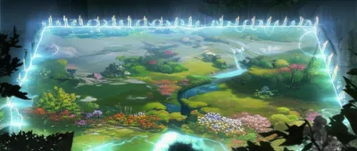 Illustration pale - Image 1