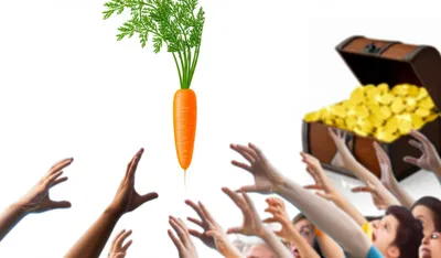 Illustration incentivized - Image 1