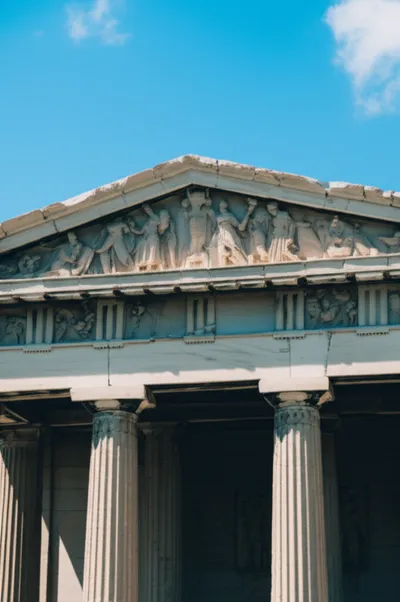 Illustration tympanum - Image 2