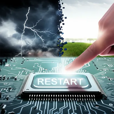 Illustration resetting - Image 1