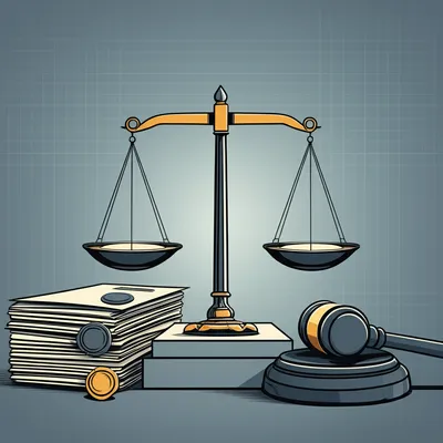 Illustration legitimate - Image 1