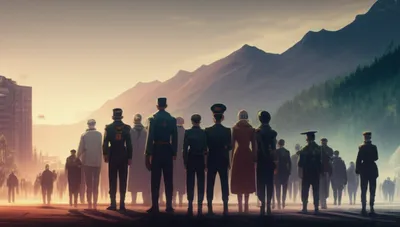 Illustration ranging - Image 1