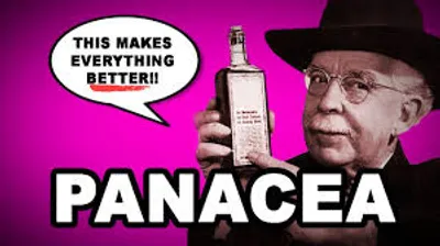 Illustration panacea - Image 2