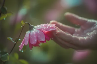 Hình ảnh minh họa sensitive - Ảnh 1