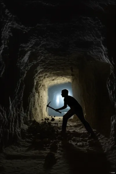 Illustration tunneled - Image 2