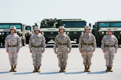 Illustration military