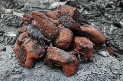 Illustration clinkers - Image 1