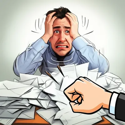 Illustration dunned - Image 1