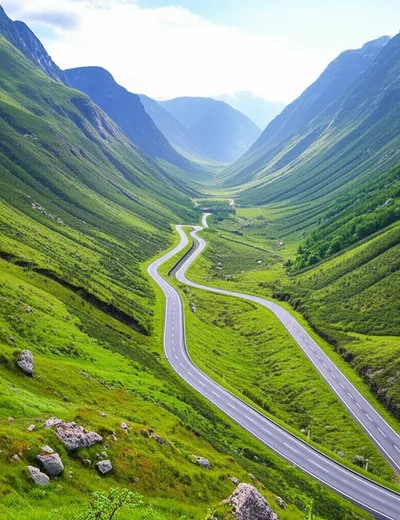 Illustration winding - Image 1