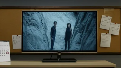 Illustration miniseries