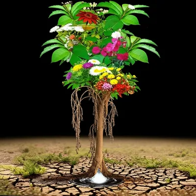 Illustration revitalises - Image 1