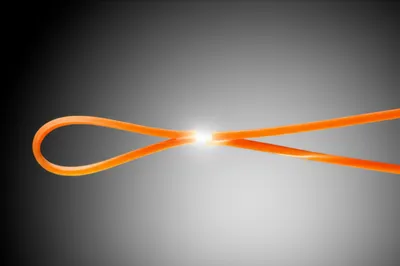 Illustration stretched - Image 1