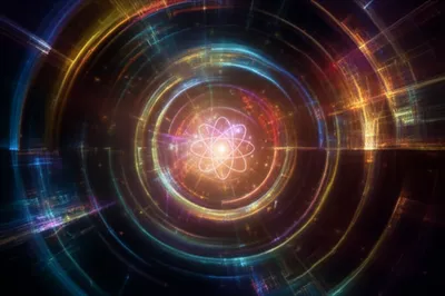 Illustration radiations - Image 1