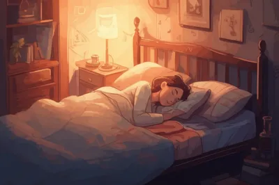 Illustration lye - Image 1