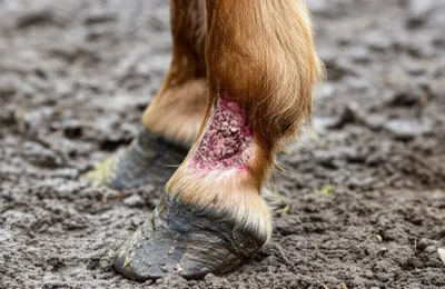 Illustration scratches - Image 1