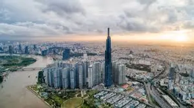 Illustration landmark - Image 2