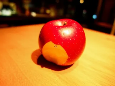 Illustration smashed - Image 1