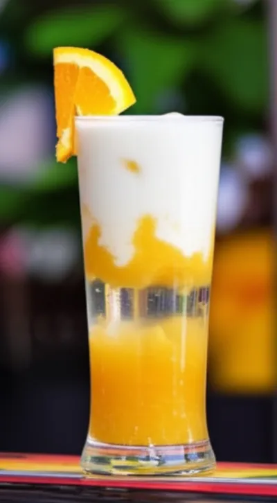 Illustration milkshake - Image 2