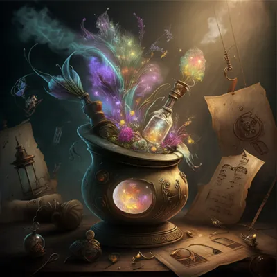 Illustration extract - Image 1