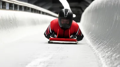 Illustration skeleton - Image 1