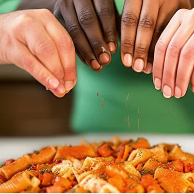 Illustration savor - Image 1