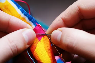 Illustration sews - Image 1