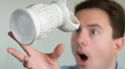 Illustration conduct - Image 1