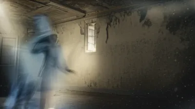 Illustration haunt - Image 1