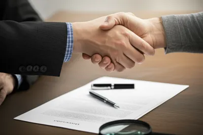 Illustration stipulations